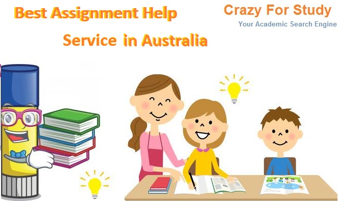 Assignment help service