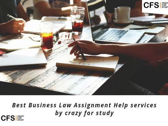 Assignment Help services