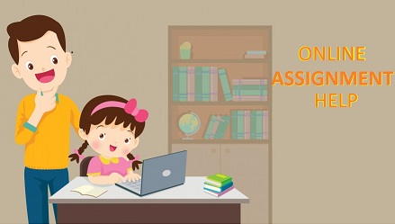 Assignment help service